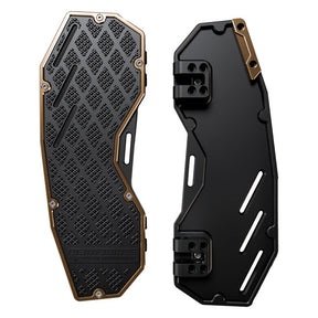 Heinz Bikes Floorboard Bronze Floorboards Heinz Bikes