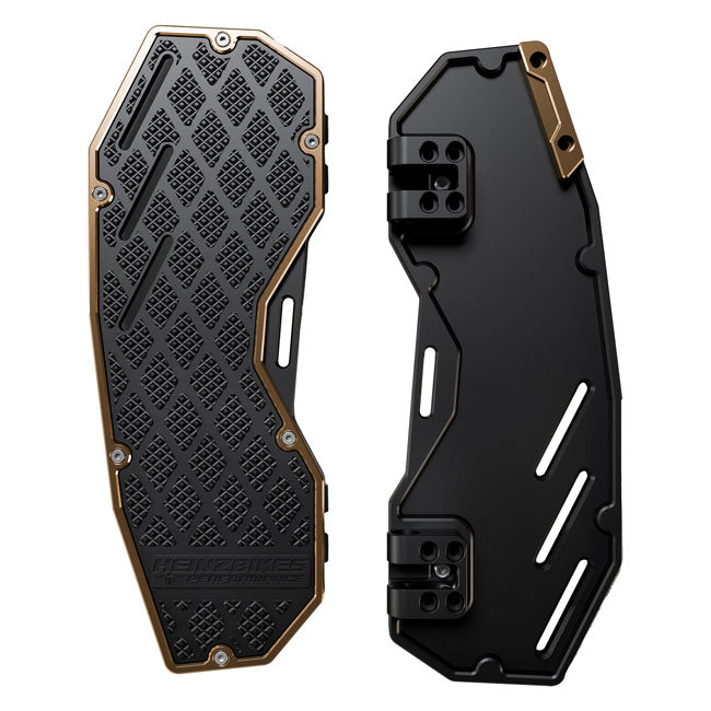 Heinz Bikes Floorboard Bronze Floorboards Heinz Bikes