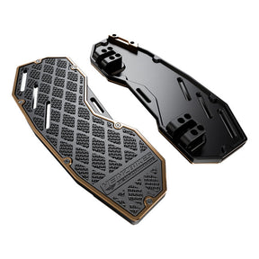 Heinz Bikes Floorboard Bronze Floorboards Heinz Bikes