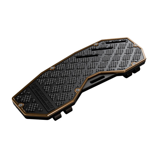 Heinz Bikes Floorboard Bronze Floorboards Heinz Bikes