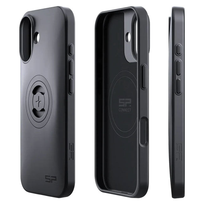 Sp Connect Phone Case Spc+ Iphone 17 Device Holders(Phone/Gsm) Sp Connect
