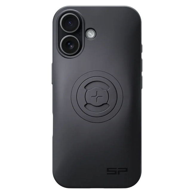 Sp Connect Phone Case Spc+ Iphone 17 Device Holders(Phone/Gsm) Sp Connect