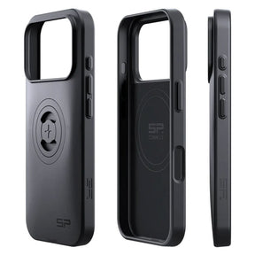 Sp Connect Phone Case Spc+ Iphone 17 Pro Device Holders(Phone/Gsm) Sp Connect