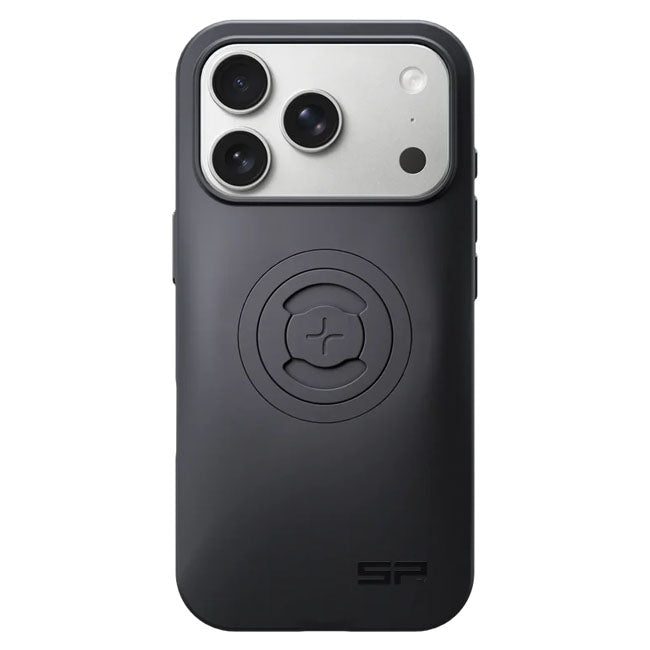 Sp Connect Phone Case Spc+ Iphone 17 Pro Device Holders(Phone/Gsm) Sp Connect
