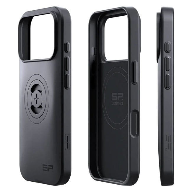 Sp Connect Phone Case Spc+ Iphone 17 Pro Device Holders(Phone/Gsm) Sp Connect