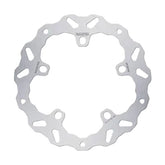 Galfer Brake Disc Fixed Wave Fuel Cap & Gauge Kits Galfer