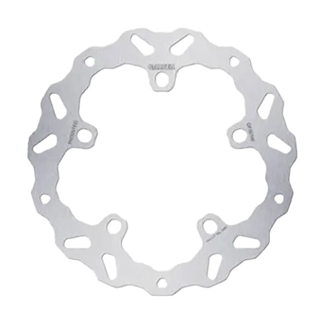 Galfer Brake Disc Fixed Wave Fuel Cap & Gauge Kits Galfer