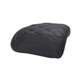 Mustang Passenger Padded Cowl Cvo 23 Seat Mustang