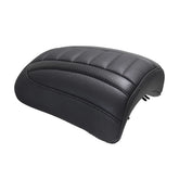 Mustang Passenger Touring Padded Cowl Seat Mustang
