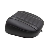 Mustang Passenger Deluxe Touring Cvo Seat Mustang