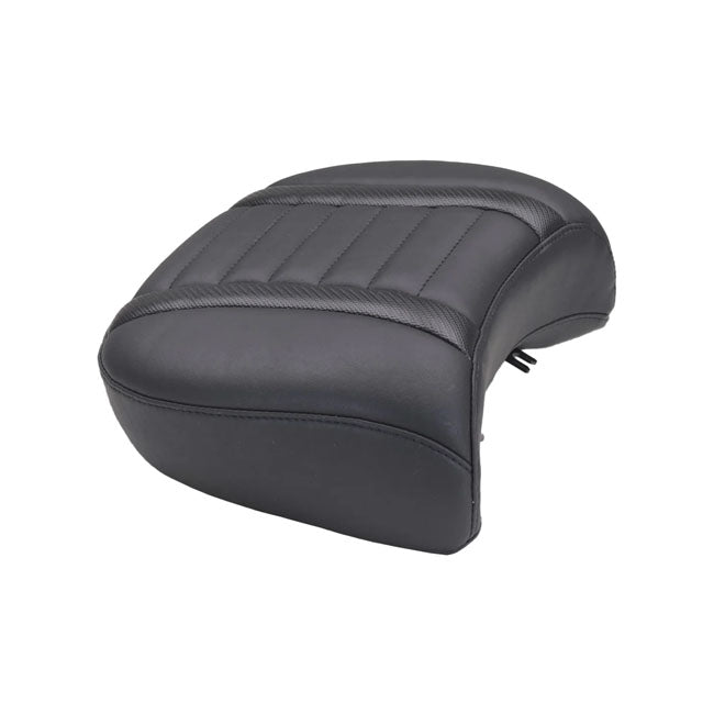 Mustang Passenger Deluxe Touring Cvo Seat Mustang
