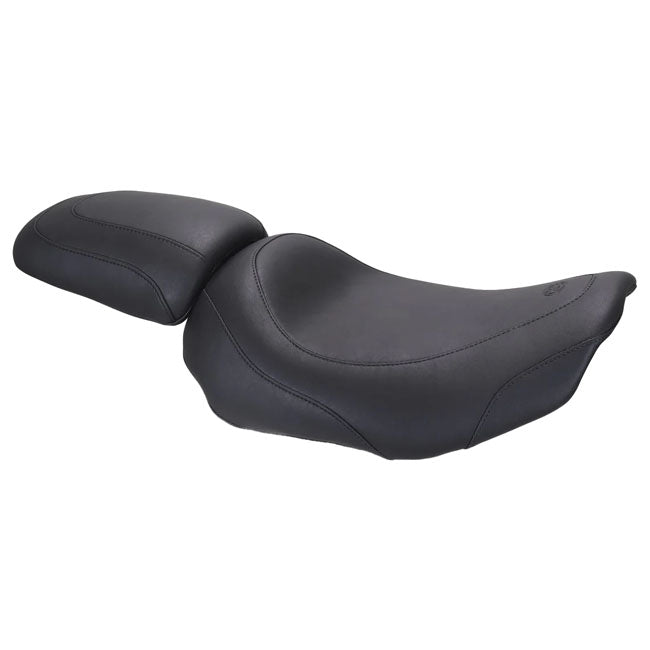 Mustang, Smooth Tripper passenger seat SEATS Mustang
