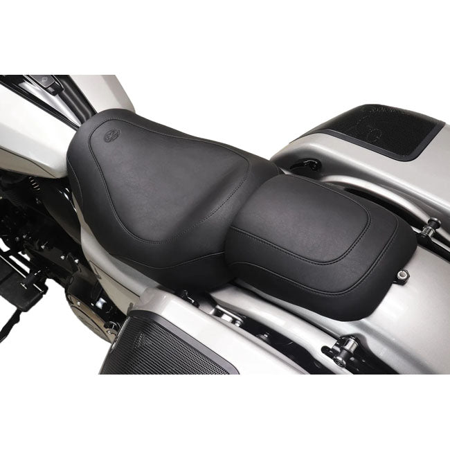 Mustang, Smooth Tripper passenger seat SEATS Mustang
