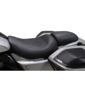 Mustang, Smooth Tripper passenger seat SEATS Mustang