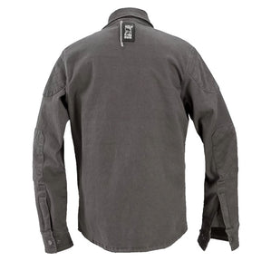 Holy Freedom King jacket gray Jackets Holy Freedom