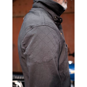 Holy Freedom King jacket gray Jackets Holy Freedom
