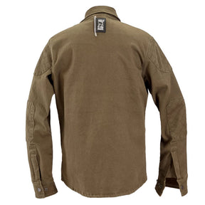 Holy Freedom King jacket military green Jackets Holy Freedom