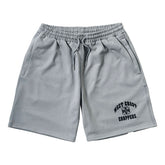 WCC Iron Oversized short gray SHORTS West Coast Choppers