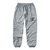 WCC Iron Oversized sweatpants gray PANTS West Coast Choppers
