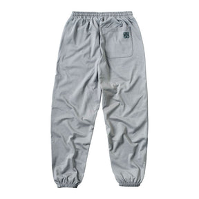 WCC Iron Oversized sweatpants gray PANTS West Coast Choppers