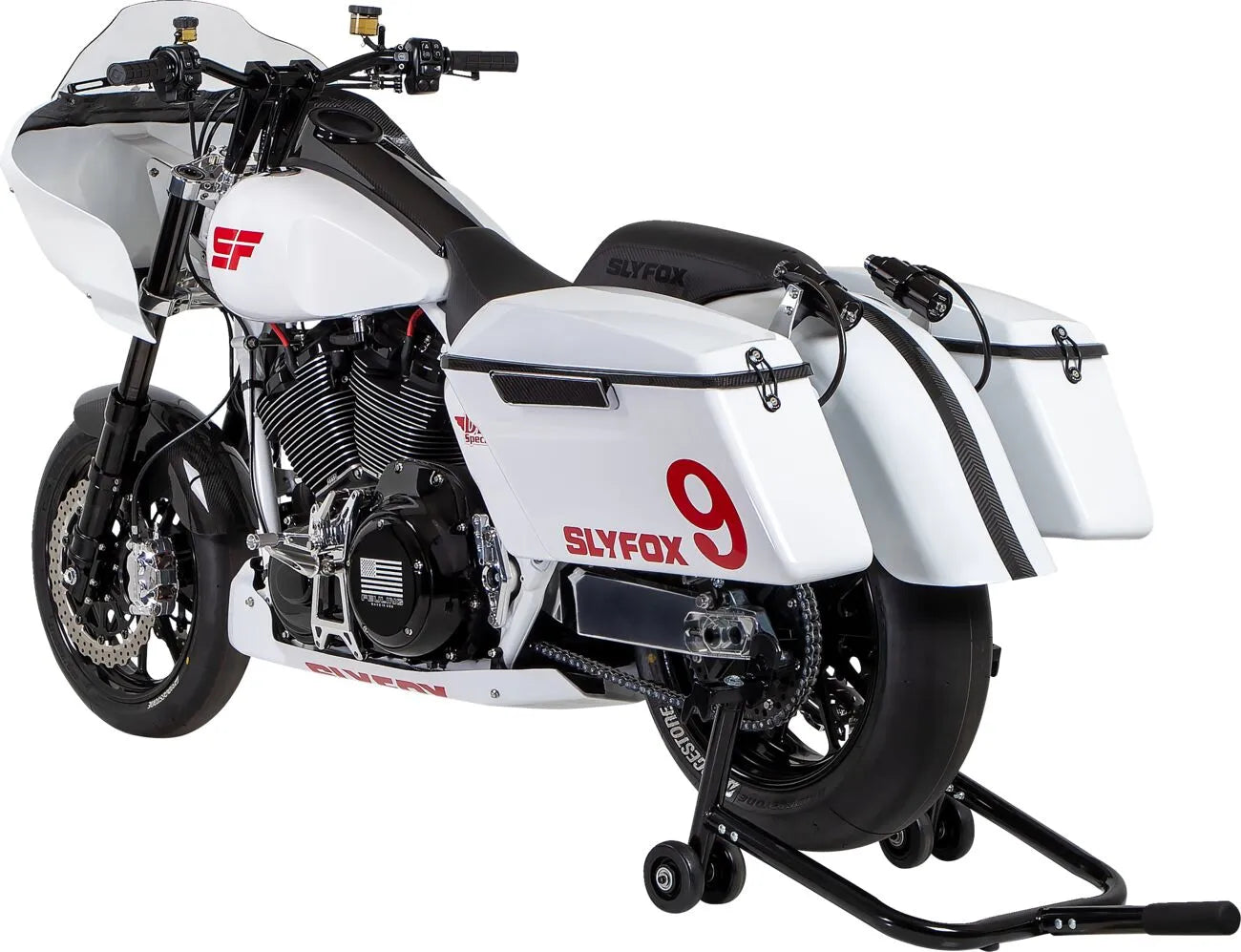 Dakota Digital MLX-2000 Series Gauge, Black Gauges Dakota Digital