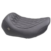 Mustang Seat Solo Wide Tripper Cvo 2 Solo Seats Mustang