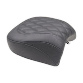 Mustang Passenger Wide Tripper Cvo 2 Seat Mustang