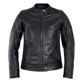 John Doe Adina leather jacket women JACKETS FEMALE John Doe