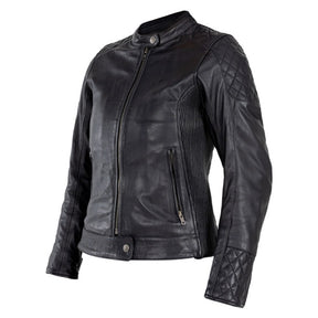 John Doe Adina leather jacket women JACKETS FEMALE John Doe