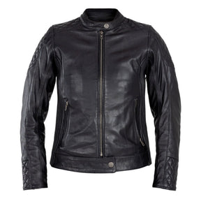 John Doe Adina leather jacket women JACKETS FEMALE John Doe