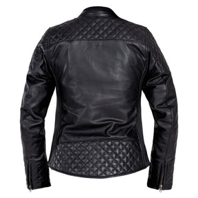 John Doe Adina leather jacket women JACKETS FEMALE John Doe