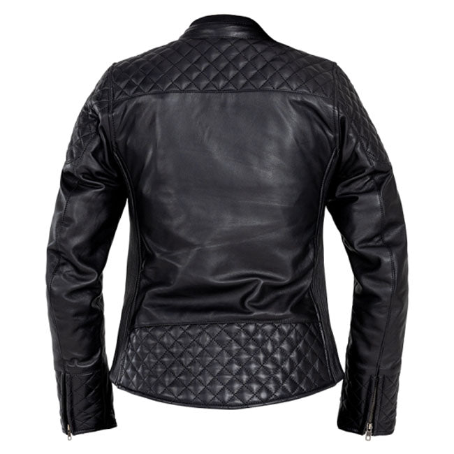 John Doe Adina leather jacket women JACKETS FEMALE John Doe