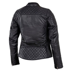 John Doe Adina leather jacket women JACKETS FEMALE John Doe