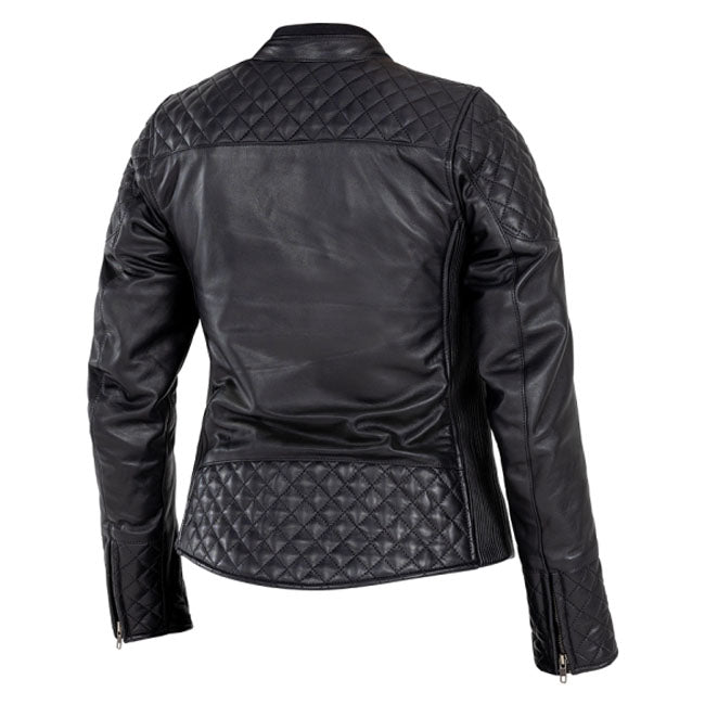 John Doe Adina leather jacket women JACKETS FEMALE John Doe