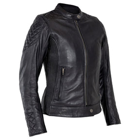 John Doe Adina leather jacket women JACKETS FEMALE John Doe