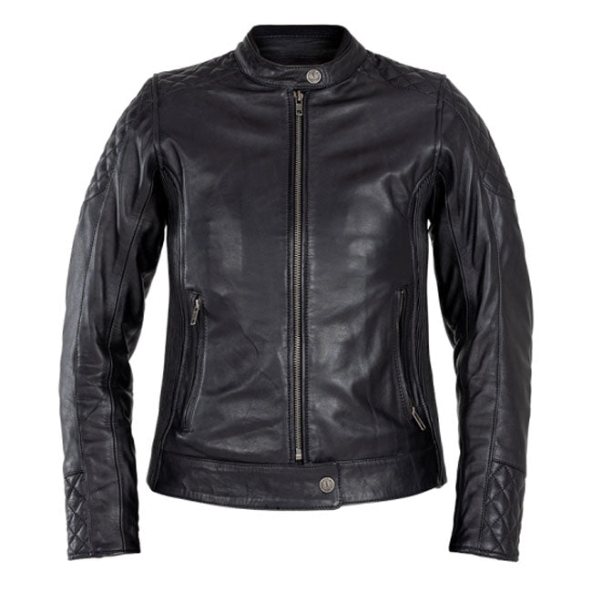 John Doe Adina leather jacket women JACKETS FEMALE John Doe