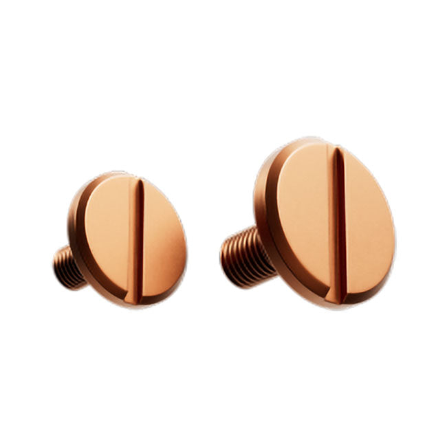 John Doe Screw Peak orange HELMETS John Doe