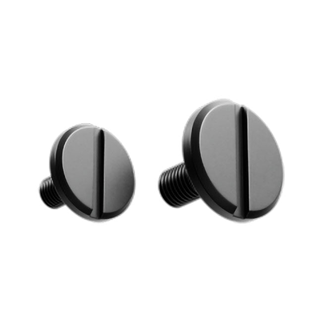 John Doe Screw Peak black matt HELMETS John Doe