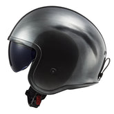 LS2 Spitfire II helmet jeans HELMETS Ls2