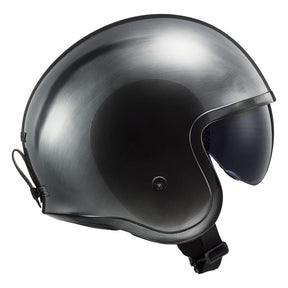 LS2 Spitfire II helmet jeans HELMETS Ls2