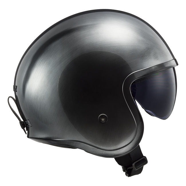 LS2 Spitfire II helmet jeans HELMETS Ls2