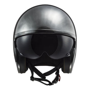 LS2 Spitfire II helmet jeans HELMETS Ls2