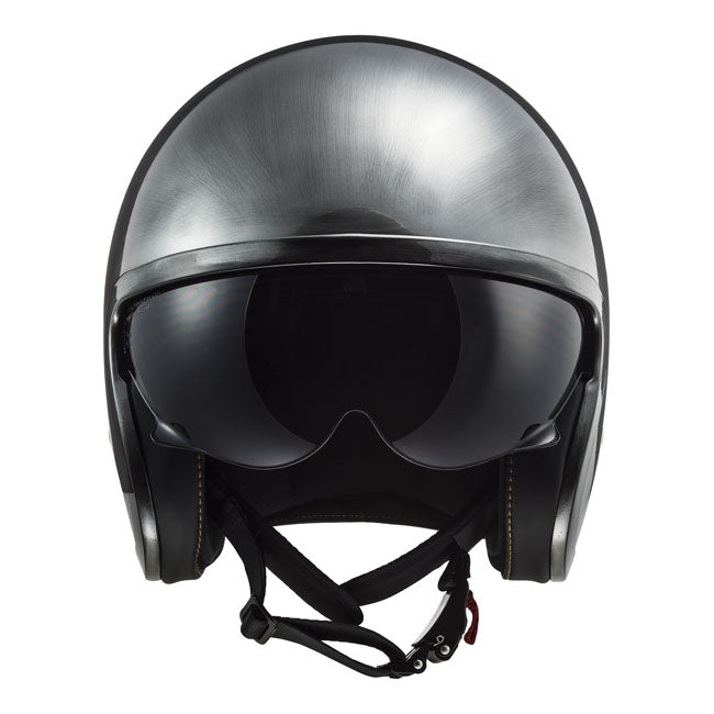 LS2 Spitfire II helmet jeans HELMETS Ls2