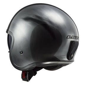 LS2 Spitfire II helmet jeans HELMETS Ls2