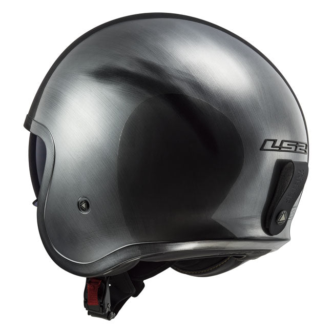 LS2 Spitfire II helmet jeans HELMETS Ls2