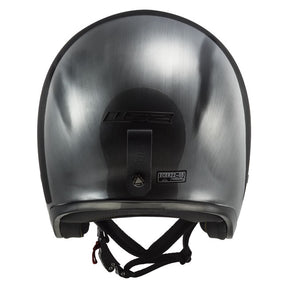 LS2 Spitfire II helmet jeans HELMETS Ls2