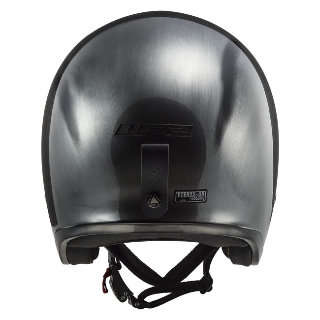 LS2 Spitfire II helmet jeans HELMETS Ls2