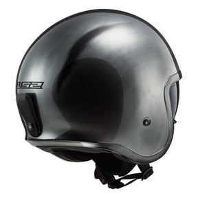 LS2 Spitfire II helmet jeans HELMETS Ls2