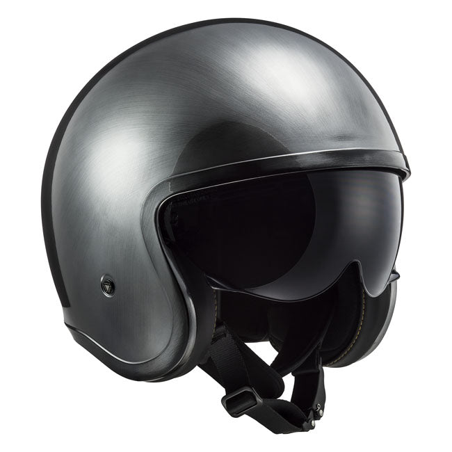 LS2 Spitfire II helmet jeans HELMETS Ls2