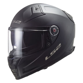 LS2 Vector II helmet matt black HELMETS Ls2